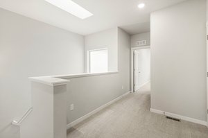 Upper Landing