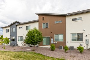 Rear Exterior