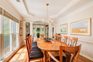 6 Dining w Formal Living