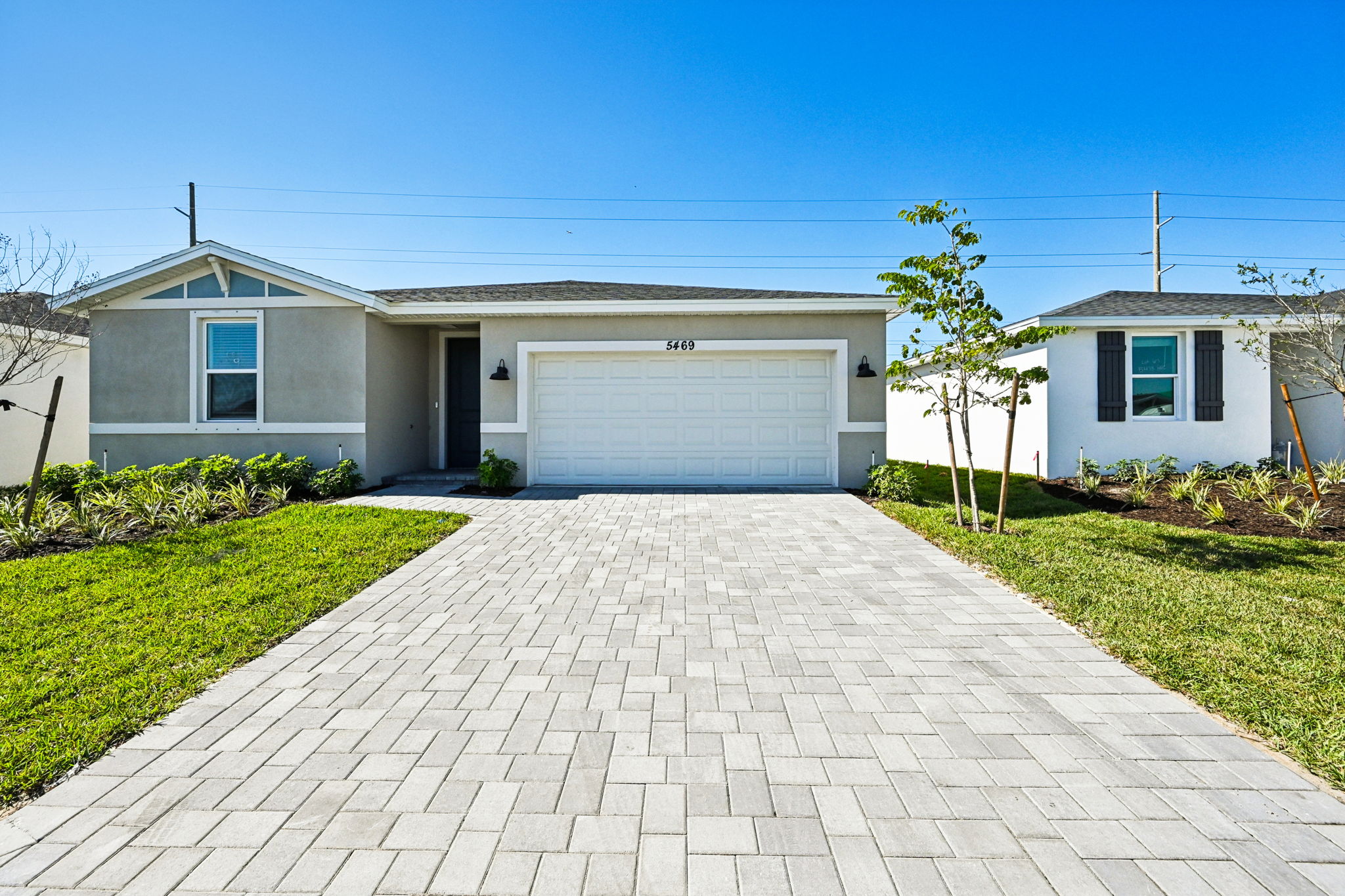 South Florida-Hampton Park- 5469 Hampton Park Cir Vero Beach South FL 32966-004