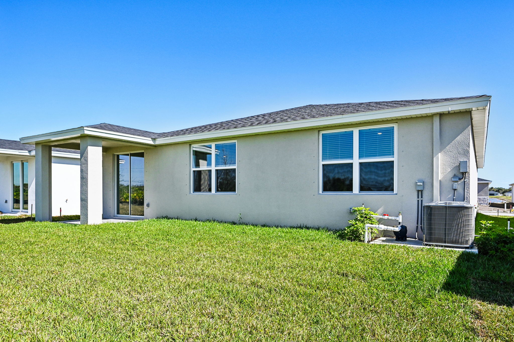 South Florida-Hampton Park- 5469 Hampton Park Cir Vero Beach South FL 32966-031