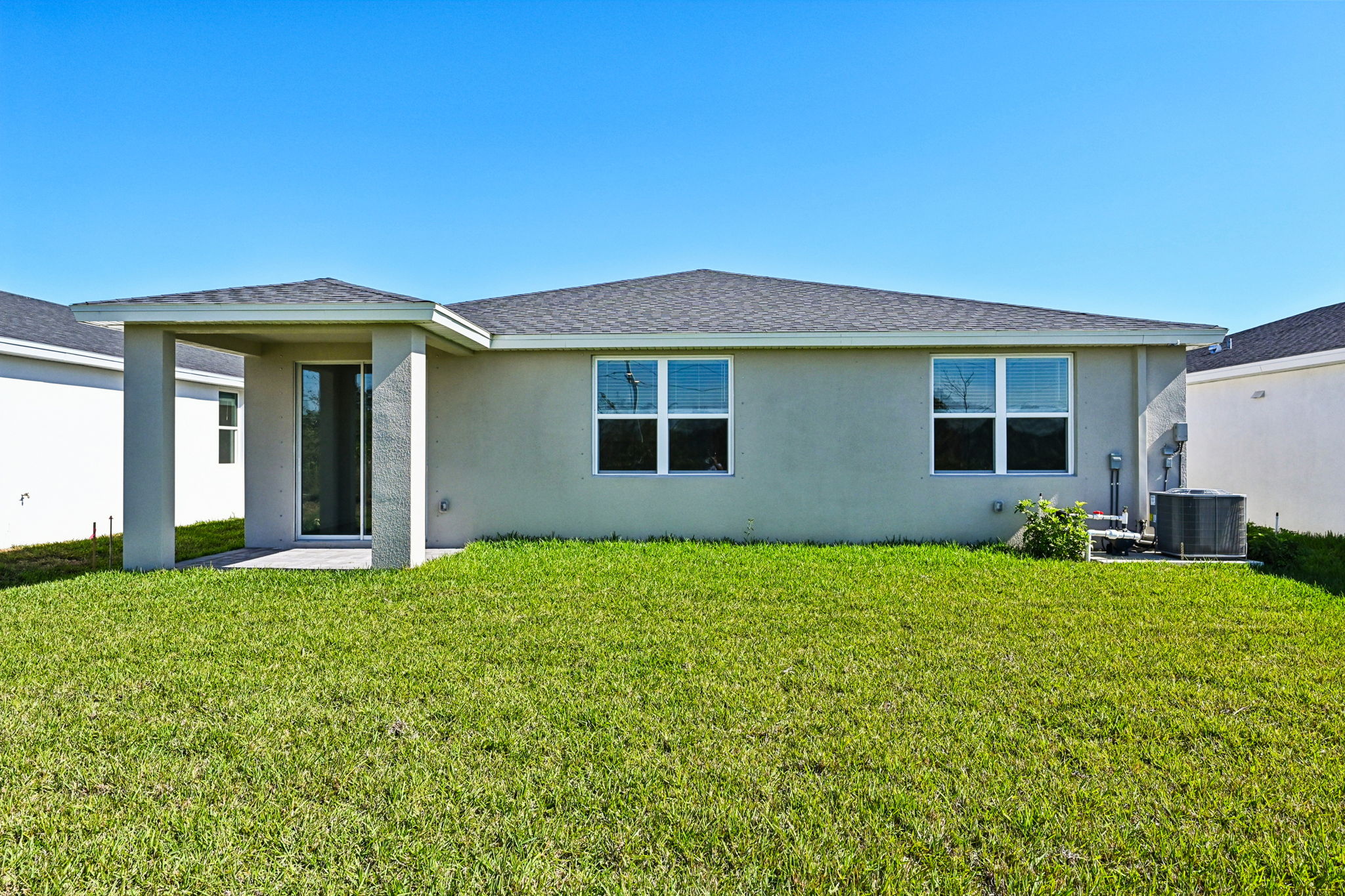 South Florida-Hampton Park- 5469 Hampton Park Cir Vero Beach South FL 32966-032