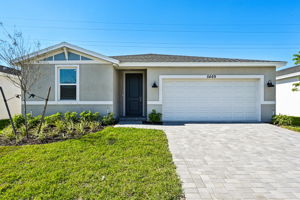 South Florida-Hampton Park- 5469 Hampton Park Cir Vero Beach South FL 32966-001