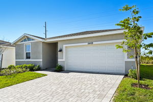 South Florida-Hampton Park- 5469 Hampton Park Cir Vero Beach South FL 32966-002