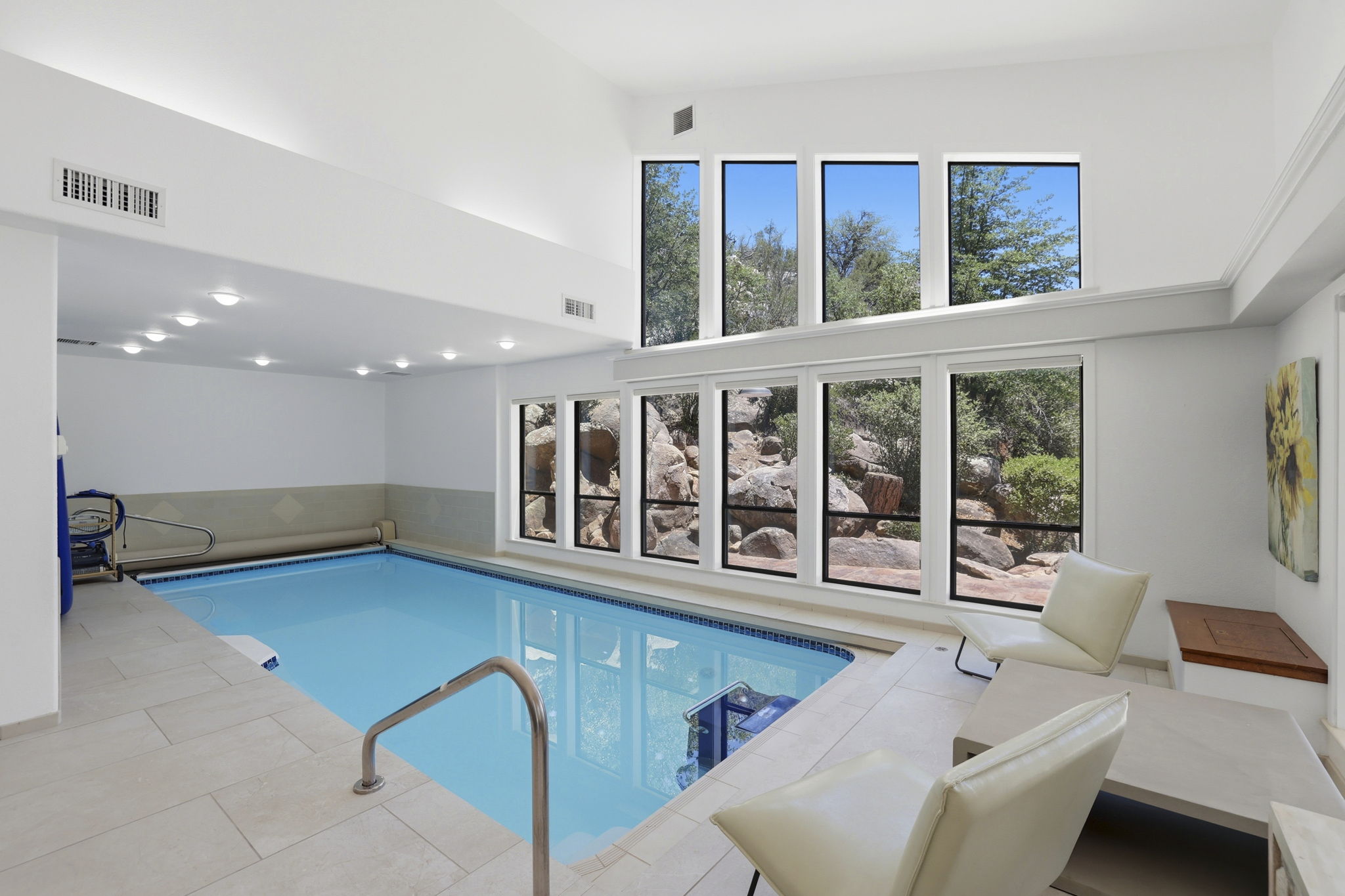 Indoor Pool 2