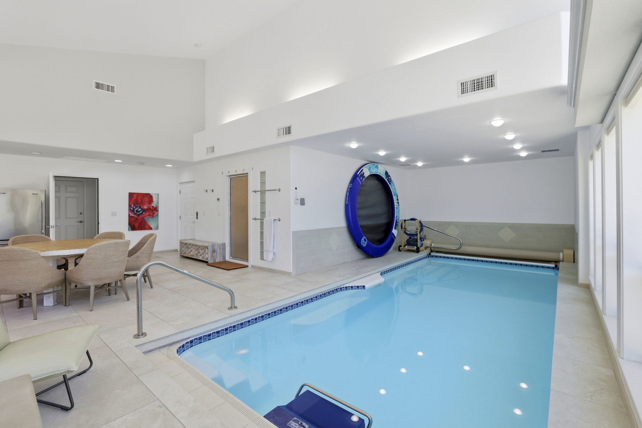 Indoor Pool 4