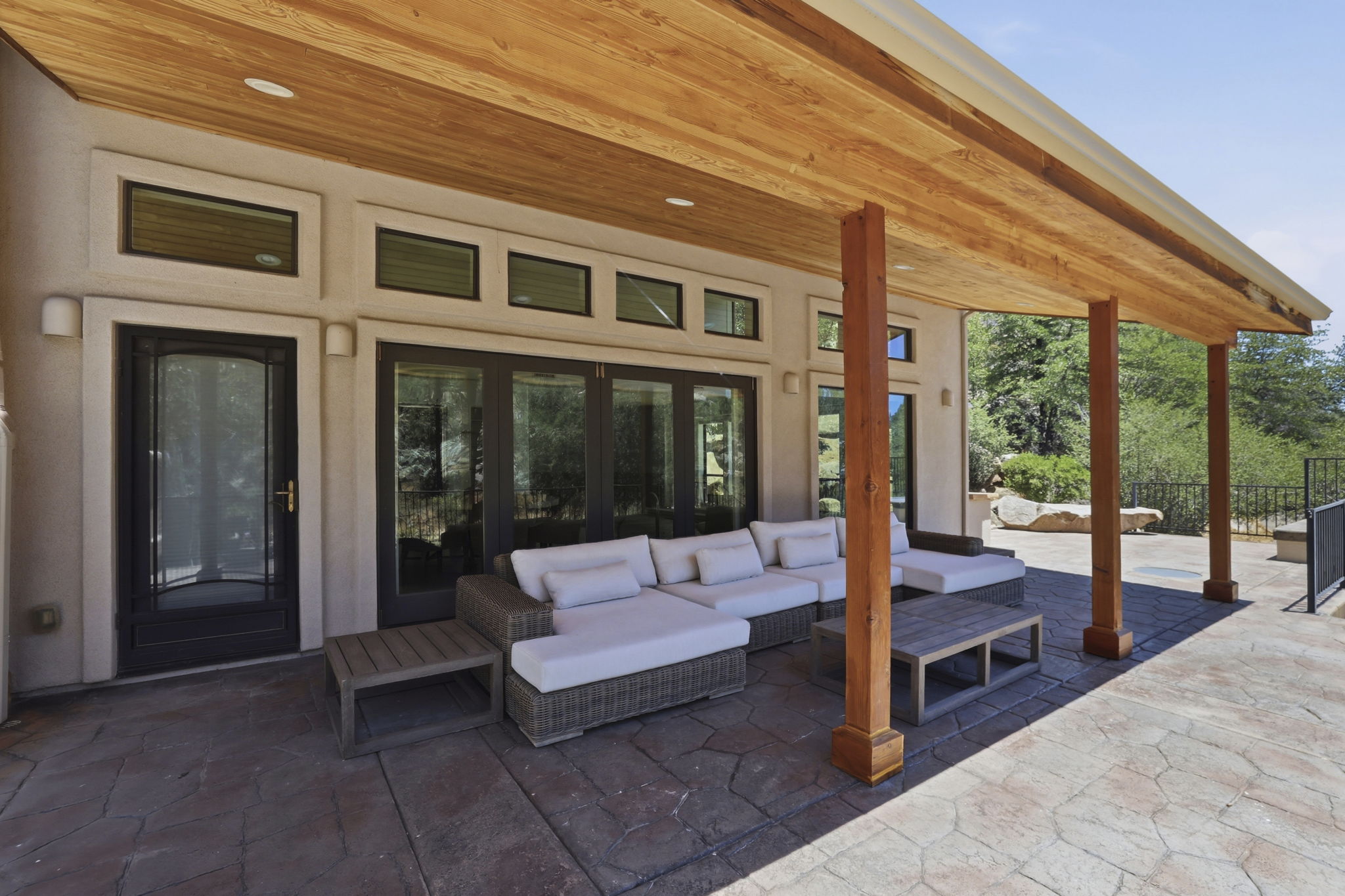 Covered Patio 2