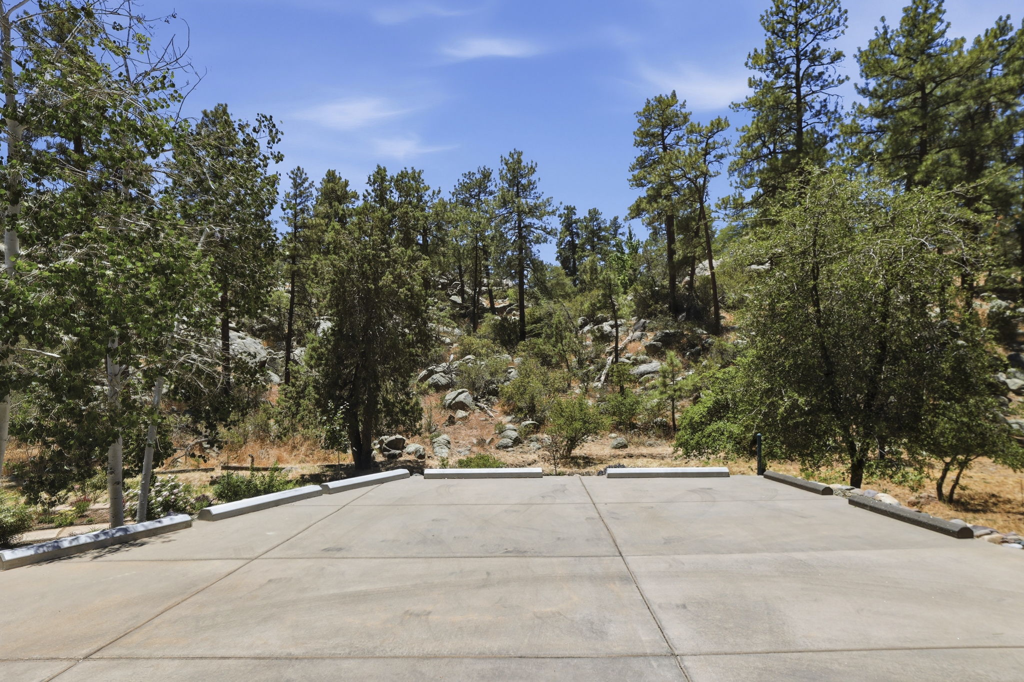 Additional Parking