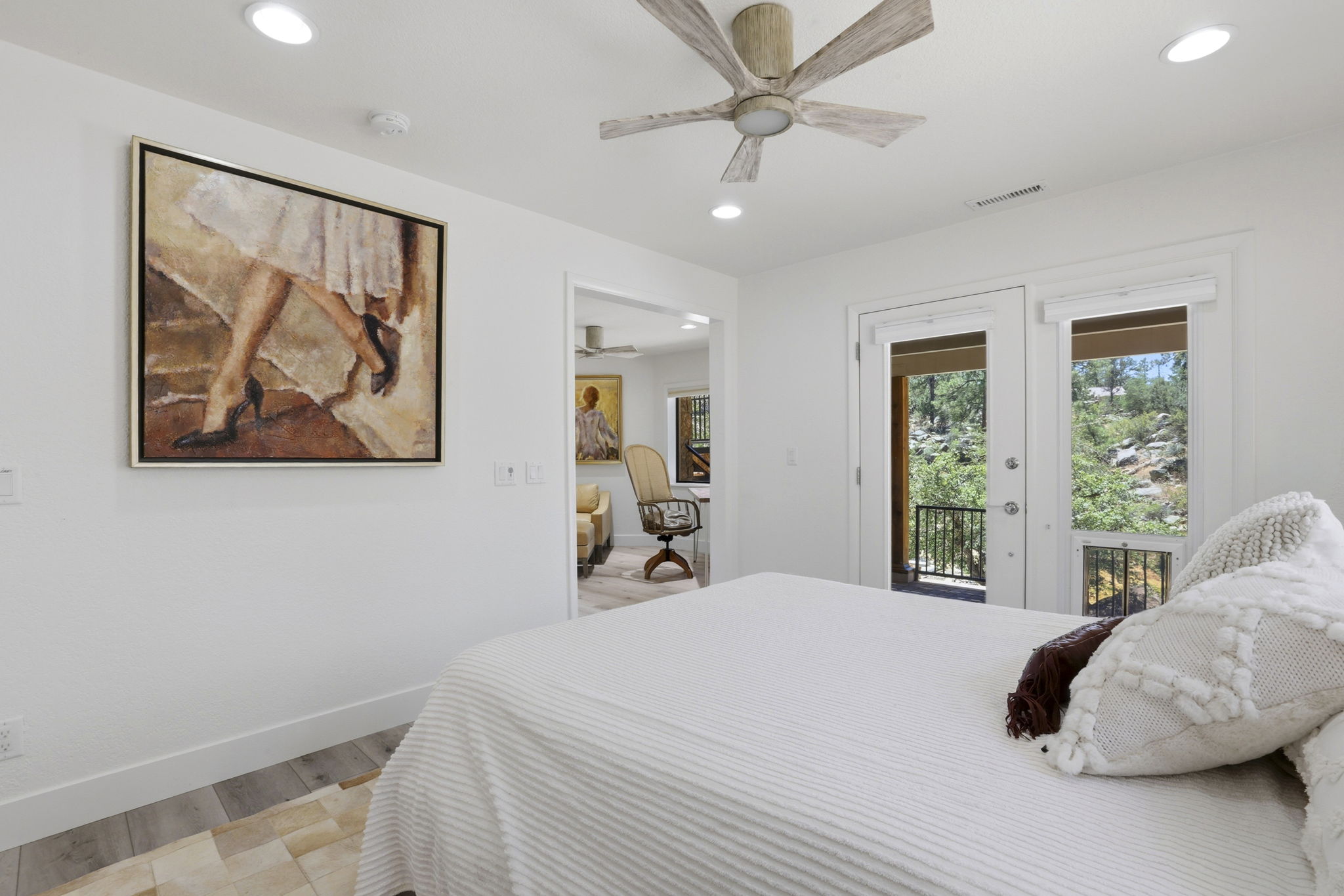 Generational Suite Bedroom 2