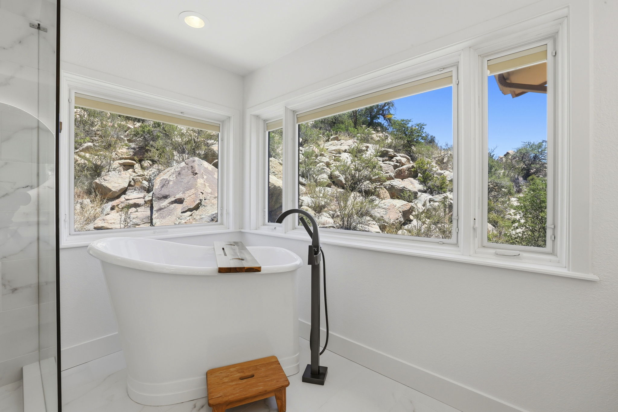 Primary Bathroom 2