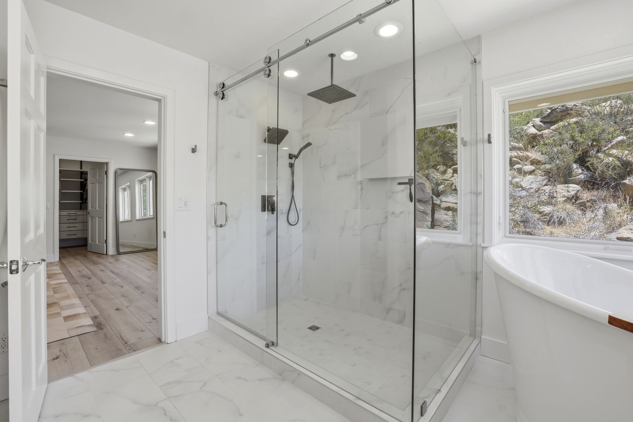 Primary Bathroom 3