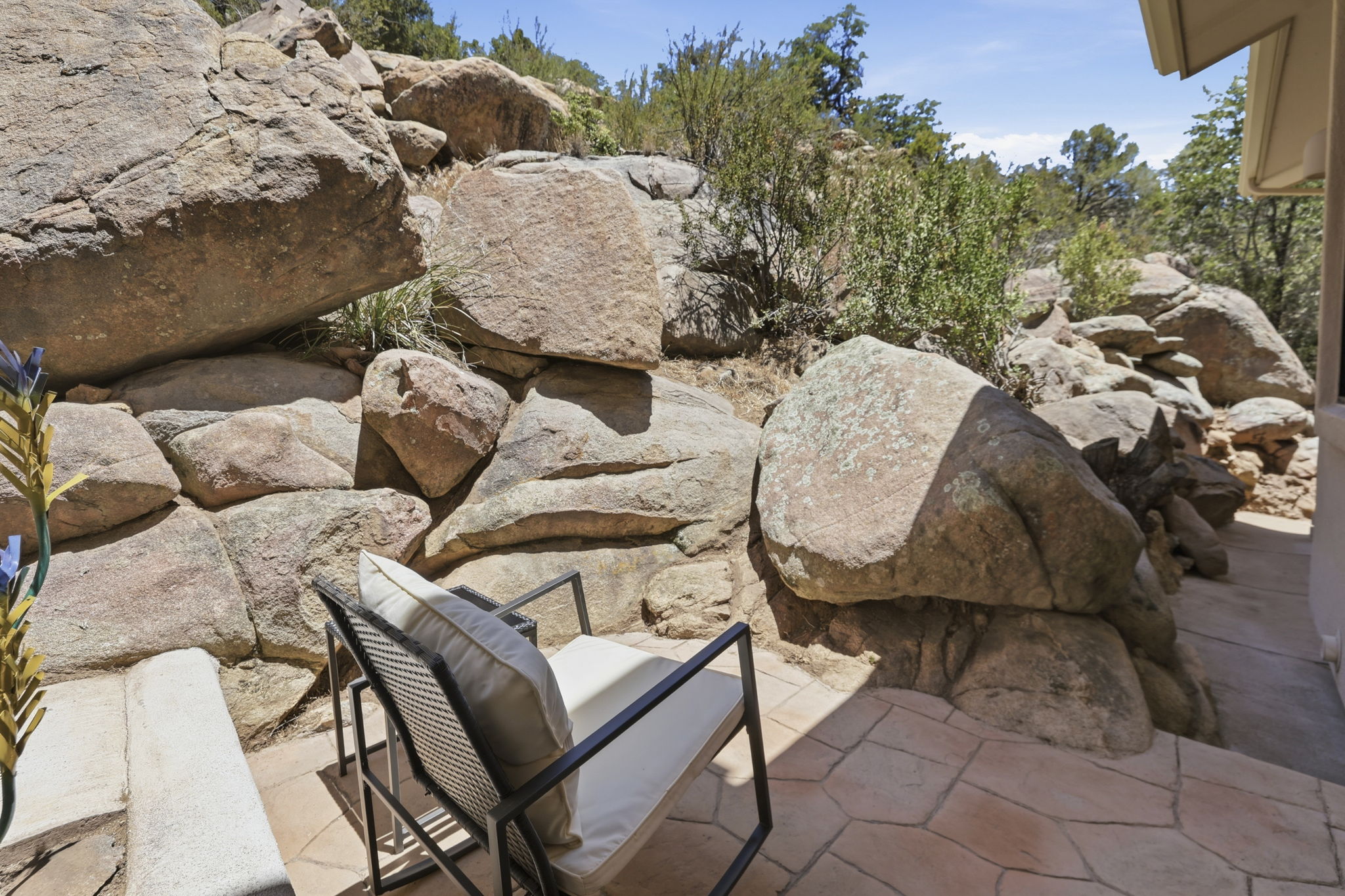 Flex Space Patio