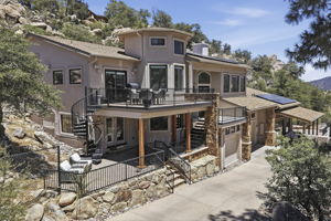 Welcome Home