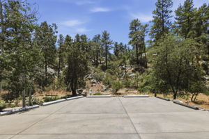 Additional Parking