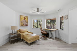 Generational Suite