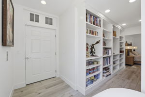 Library 3
