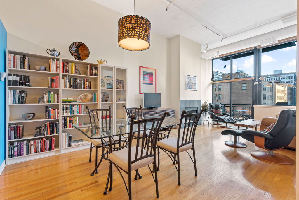 547 S Clark St 704, Chicago, IL 60605, US Photo 5