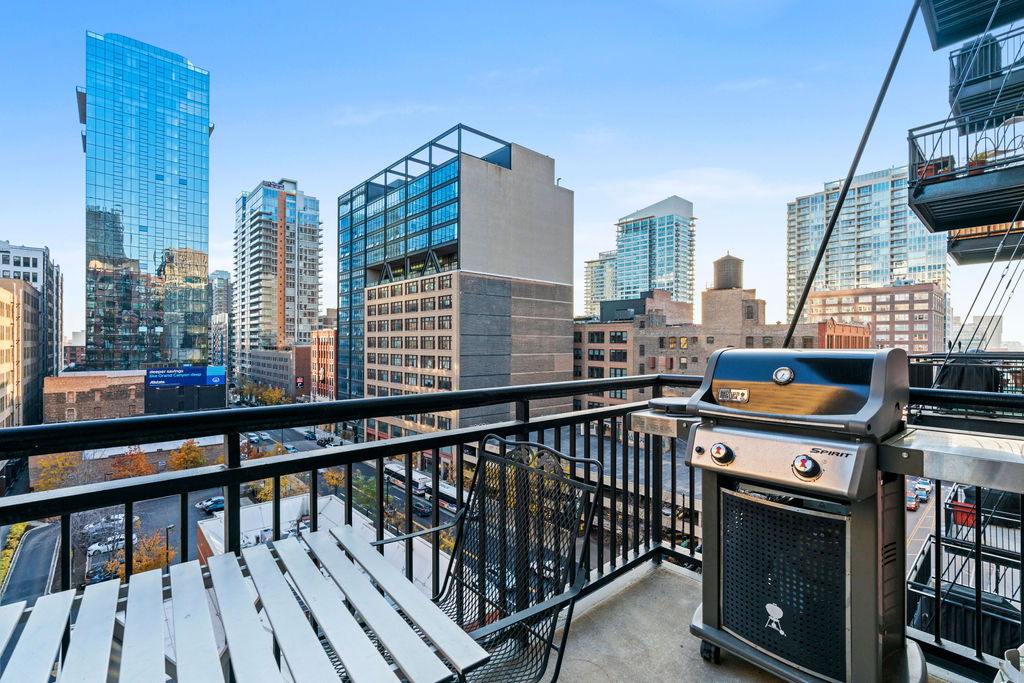  547 S Clark St 704, Chicago, IL 60605, US Photo 4