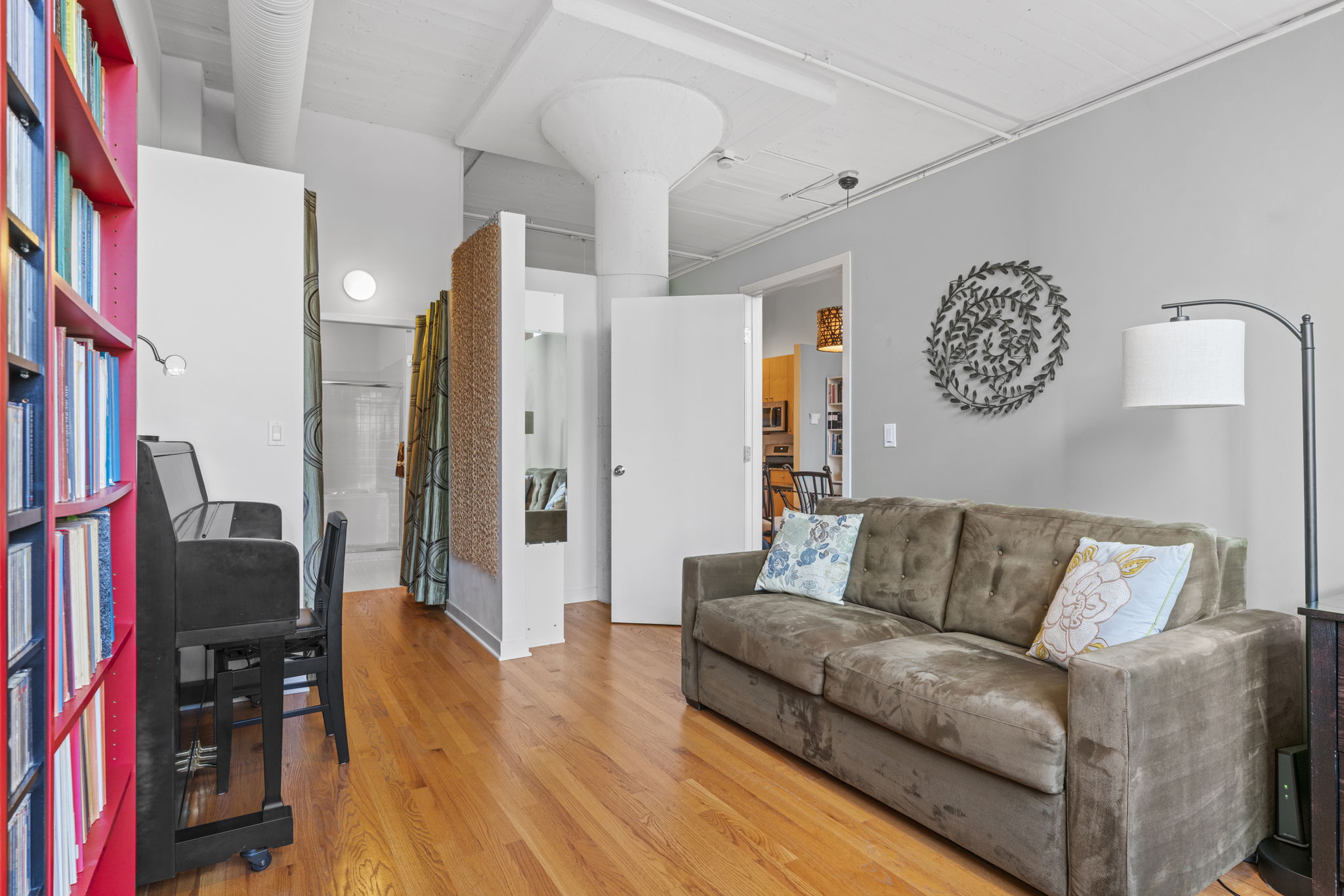  547 S Clark St 704, Chicago, IL 60605, US Photo 14
