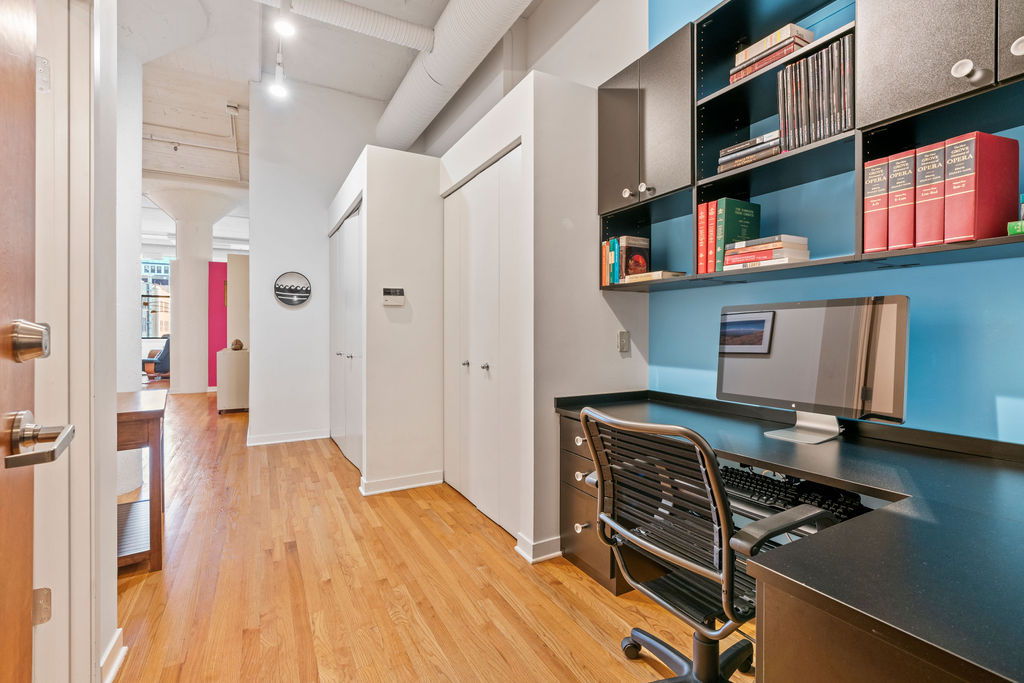  547 S Clark St 704, Chicago, IL 60605, US Photo 17