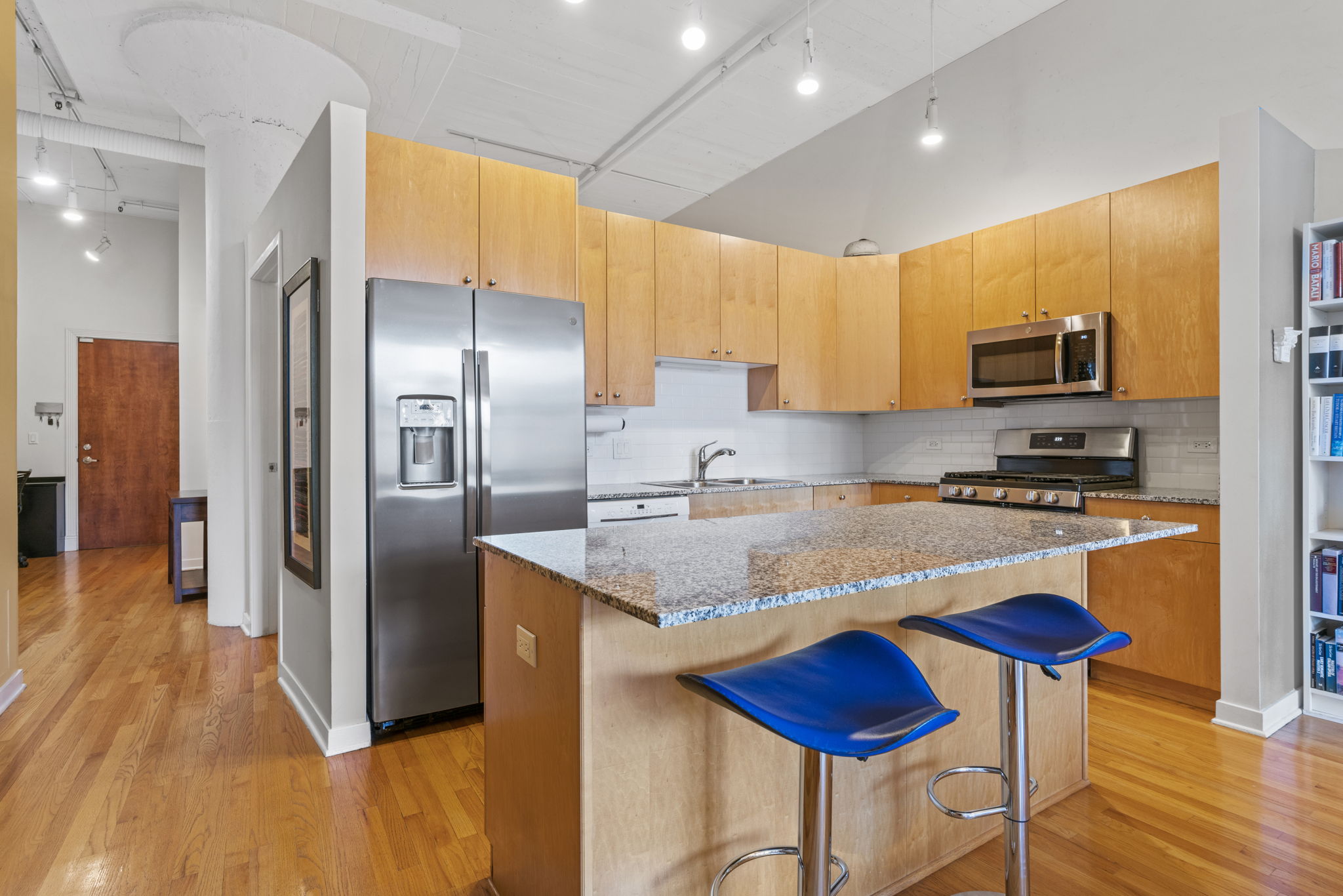  547 S Clark St 704, Chicago, IL 60605, US Photo 7