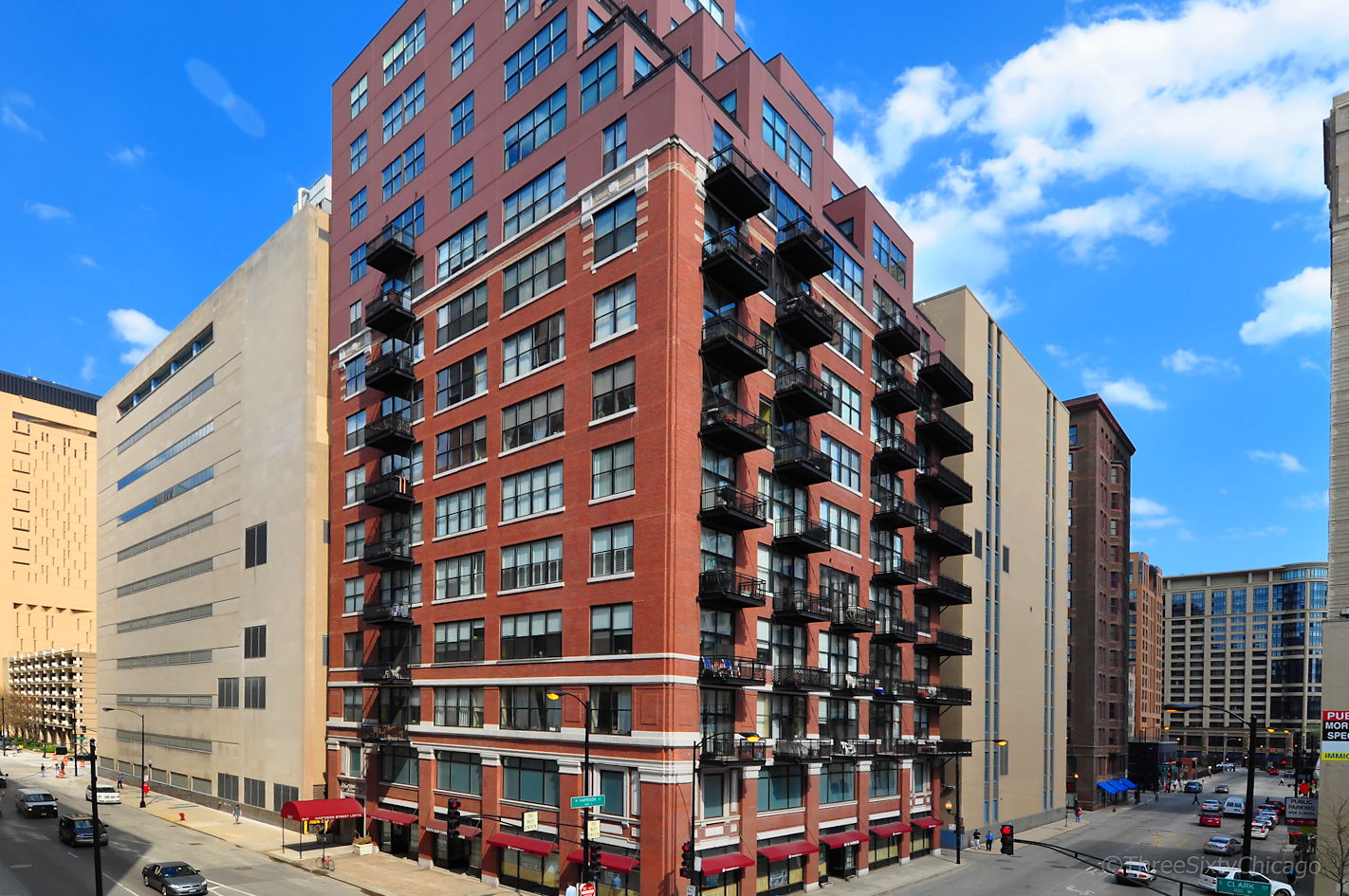  547 S Clark St 704, Chicago, IL 60605, US Photo 18