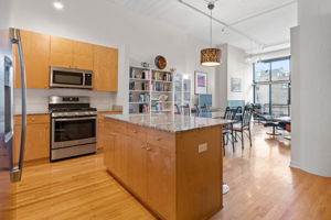  547 S Clark St 704, Chicago, IL 60605, US Photo 8