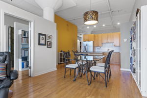 547 S Clark St 704, Chicago, IL 60605, US Photo 5