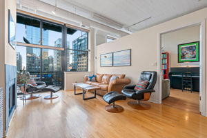  547 S Clark St 704, Chicago, IL 60605, US Photo 1