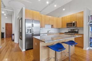  547 S Clark St 704, Chicago, IL 60605, US Photo 6