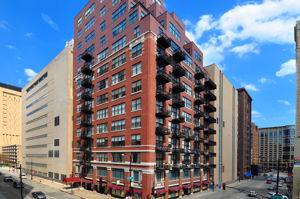 547 S Clark St 704, Chicago, IL 60605, US Photo 17