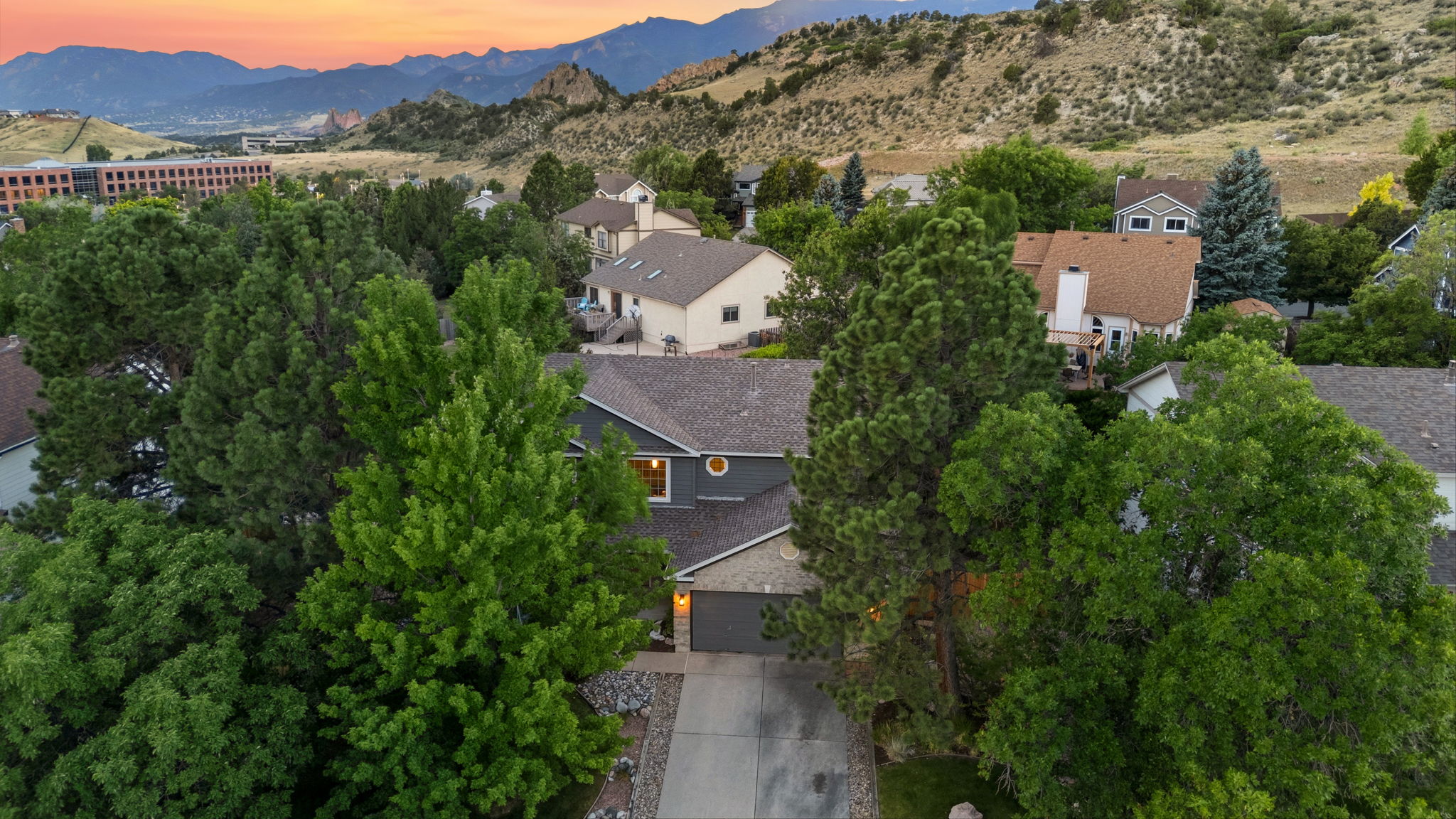 Aerial