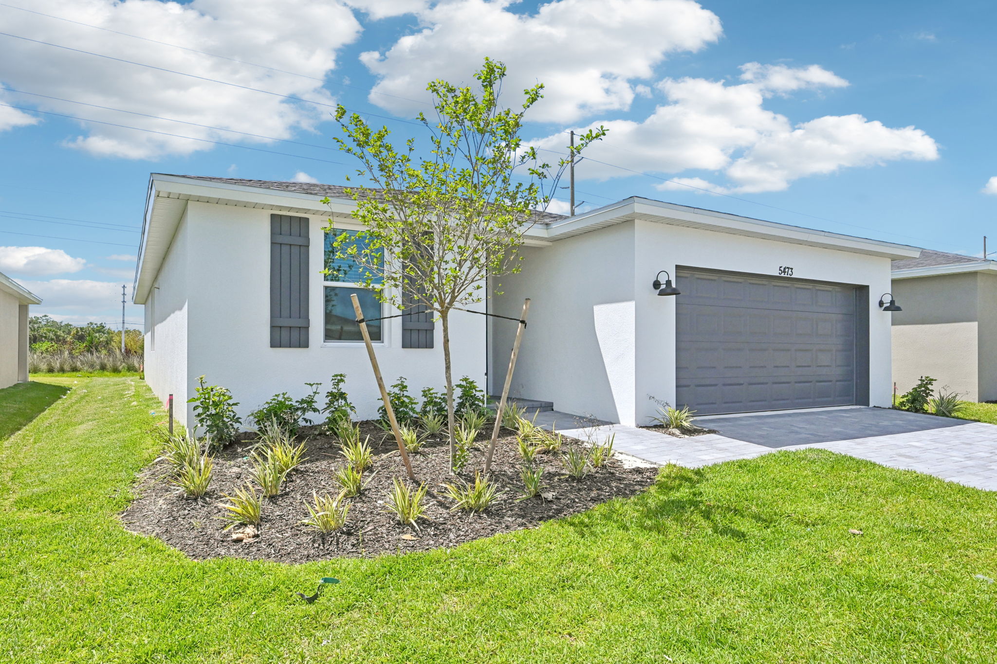 South Florida - Hampton Park - 5473 Hampton Park Cir Vero Beach South FL 32966-003