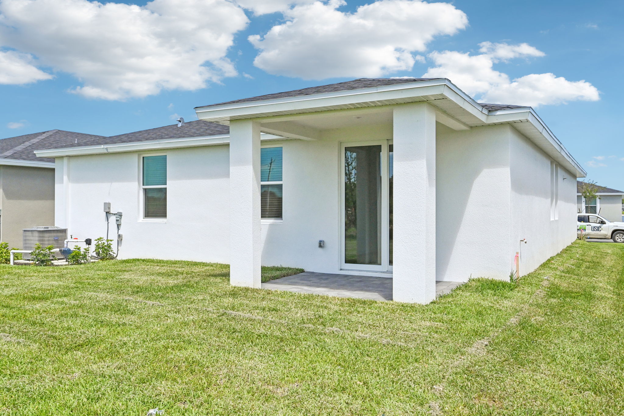 South Florida - Hampton Park - 5473 Hampton Park Cir Vero Beach South FL 32966-032