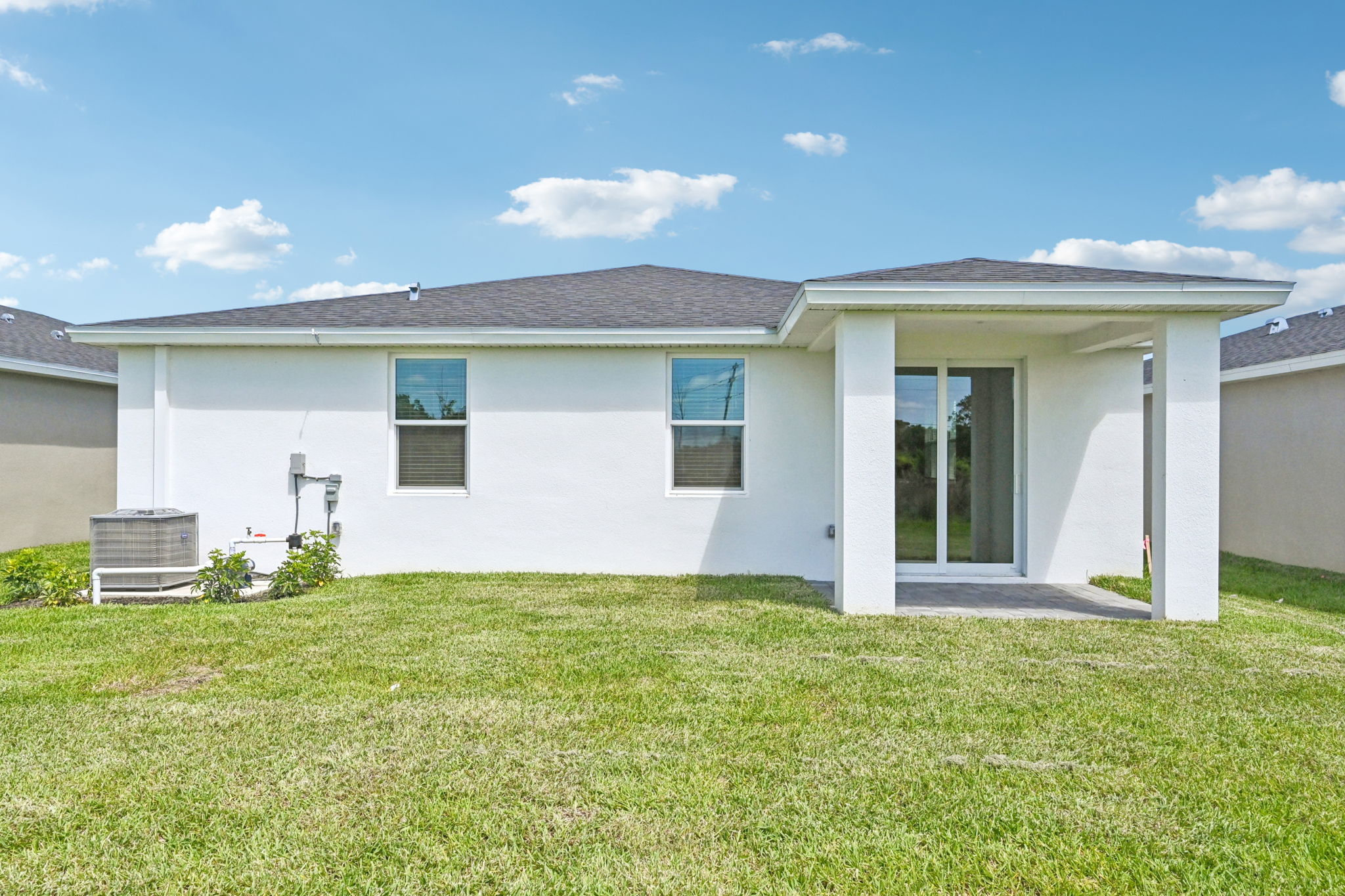 South Florida - Hampton Park - 5473 Hampton Park Cir Vero Beach South FL 32966-033