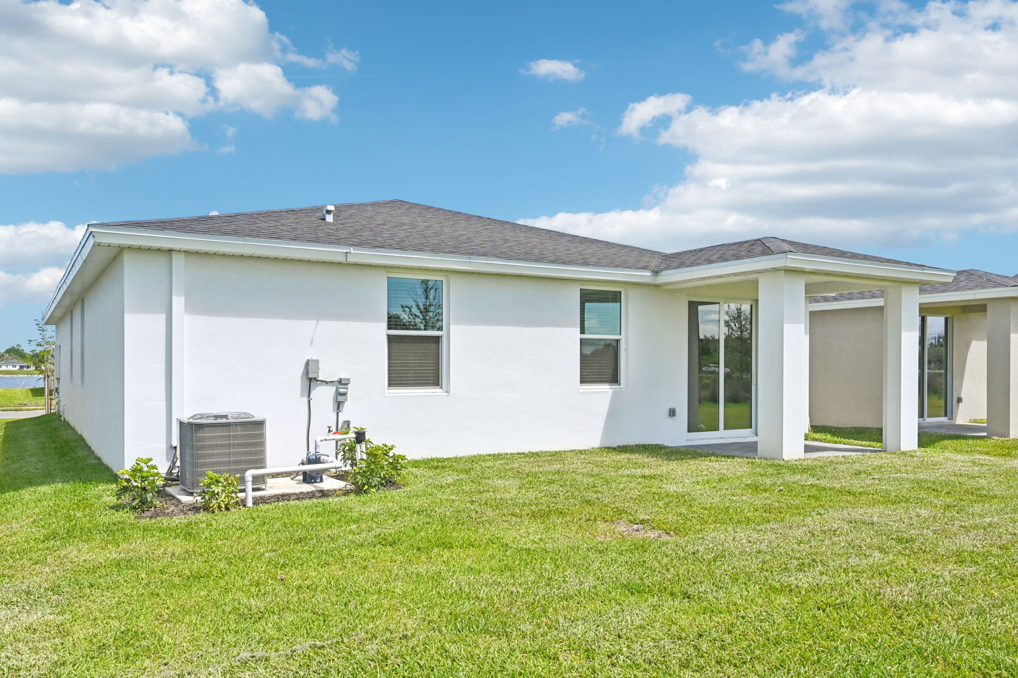 South Florida - Hampton Park - 5473 Hampton Park Cir Vero Beach South FL 32966-034