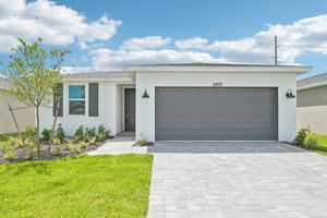 South Florida - Hampton Park - 5473 Hampton Park Cir Vero Beach South FL 32966-001