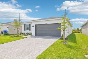 South Florida - Hampton Park - 5473 Hampton Park Cir Vero Beach South FL 32966-002