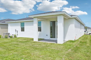 South Florida - Hampton Park - 5473 Hampton Park Cir Vero Beach South FL 32966-032