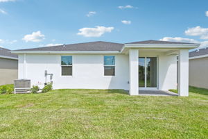 South Florida - Hampton Park - 5473 Hampton Park Cir Vero Beach South FL 32966-033