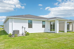 South Florida - Hampton Park - 5473 Hampton Park Cir Vero Beach South FL 32966-034