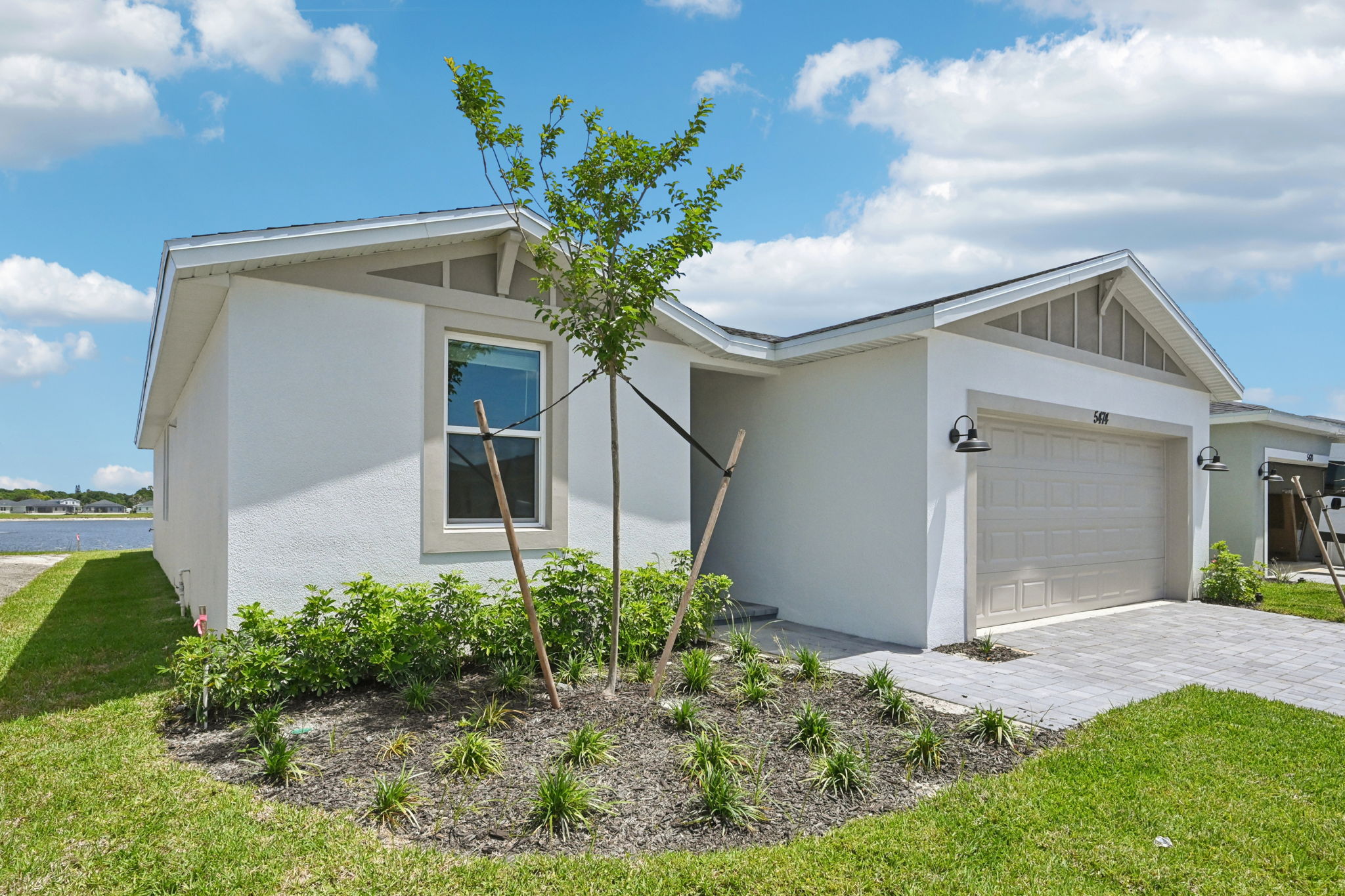South Florida - Hampton Park - 5474 Hampton Park Cir Vero Beach South FL 32966-003