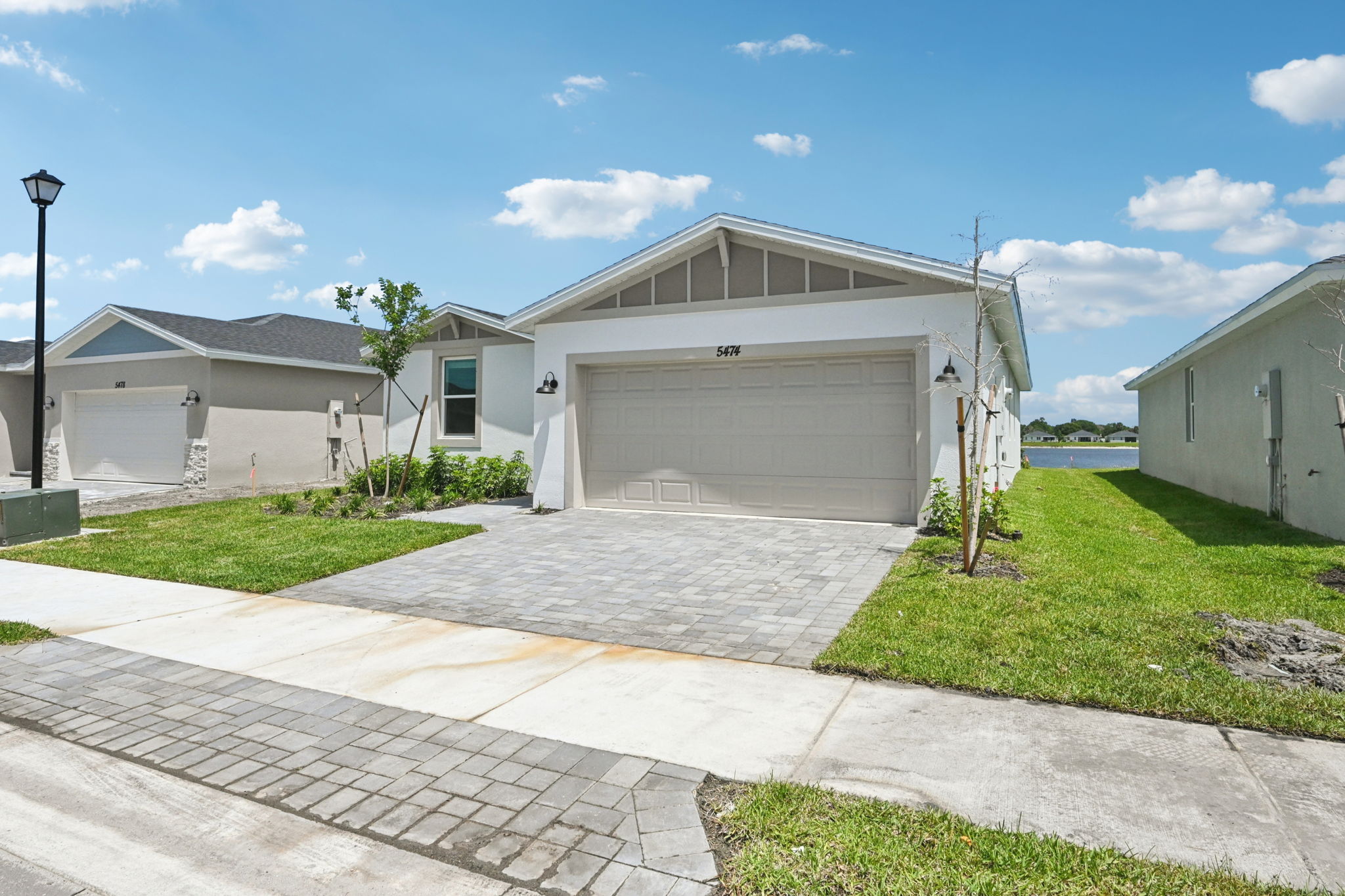South Florida - Hampton Park - 5474 Hampton Park Cir Vero Beach South FL 32966-004