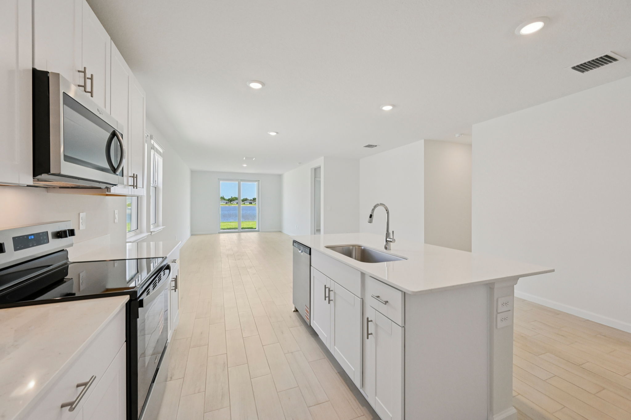 South Florida - Hampton Park - 5474 Hampton Park Cir Vero Beach South FL 32966-015