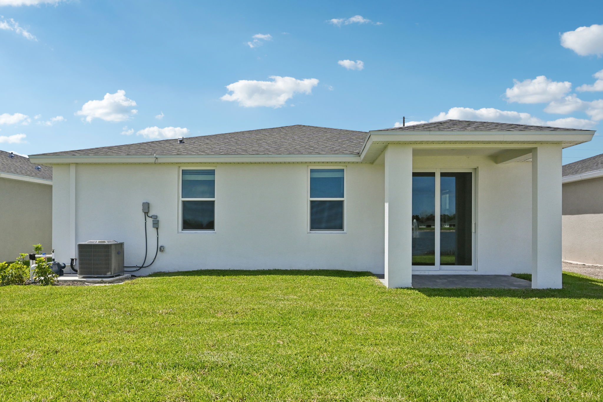 South Florida - Hampton Park - 5474 Hampton Park Cir Vero Beach South FL 32966-032