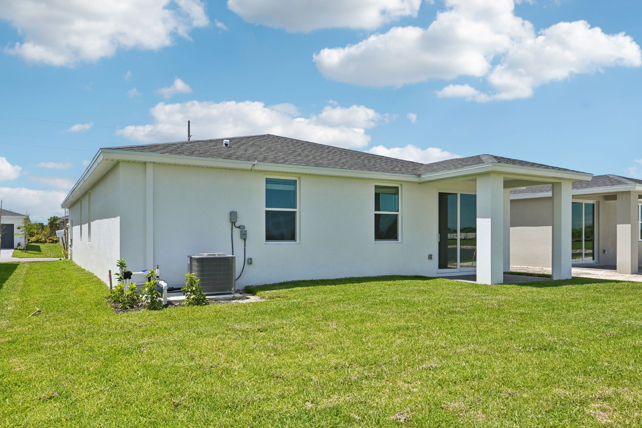 South Florida - Hampton Park - 5474 Hampton Park Cir Vero Beach South FL 32966-033