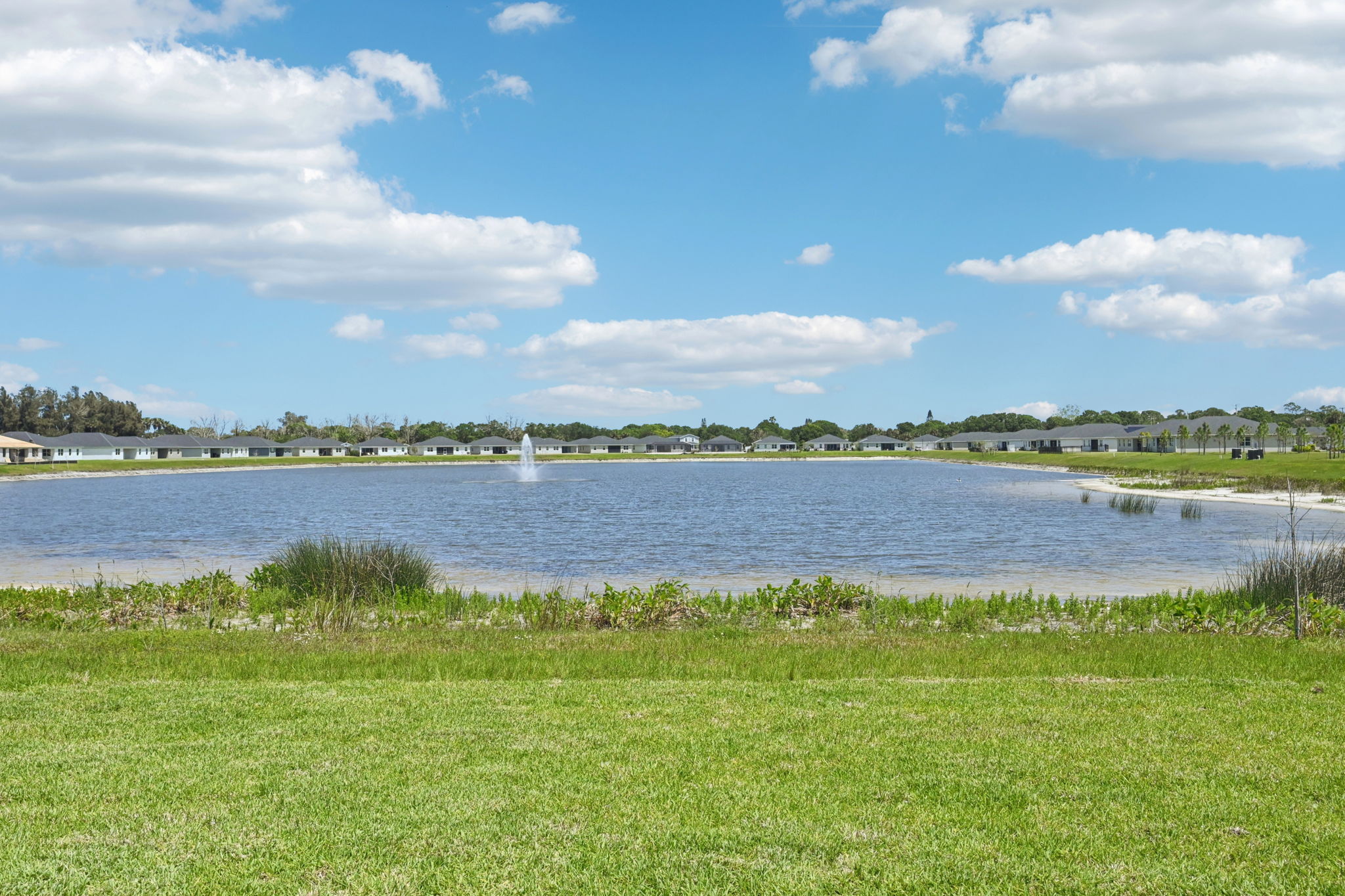 South Florida - Hampton Park - 5474 Hampton Park Cir Vero Beach South FL 32966-035