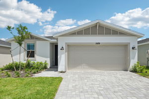 South Florida - Hampton Park - 5474 Hampton Park Cir Vero Beach South FL 32966-001
