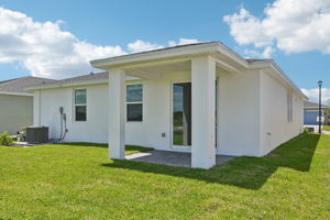 South Florida - Hampton Park - 5474 Hampton Park Cir Vero Beach South FL 32966-031