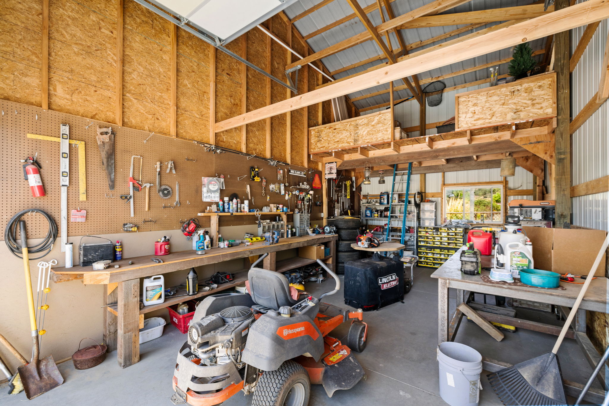 Workshop